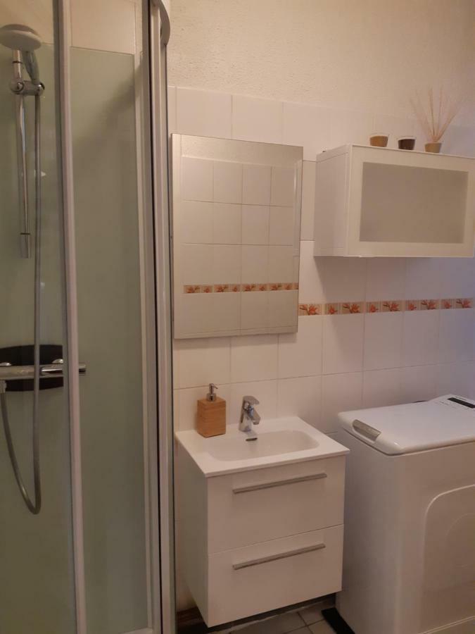 Cosy T2 38M2 - Centre-Ville Dijon- Gare/Darcy Exterior photo